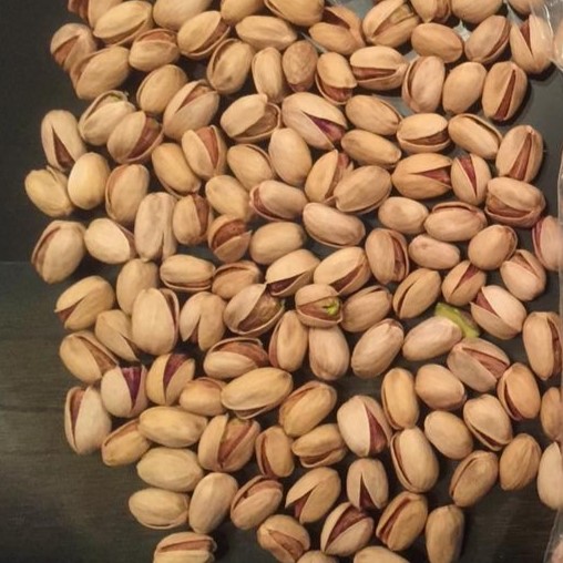 Kalleh Ghouchi pistachio